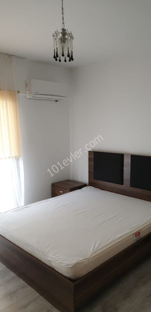 Flat To Rent in Türk Mahallesi, Kyrenia