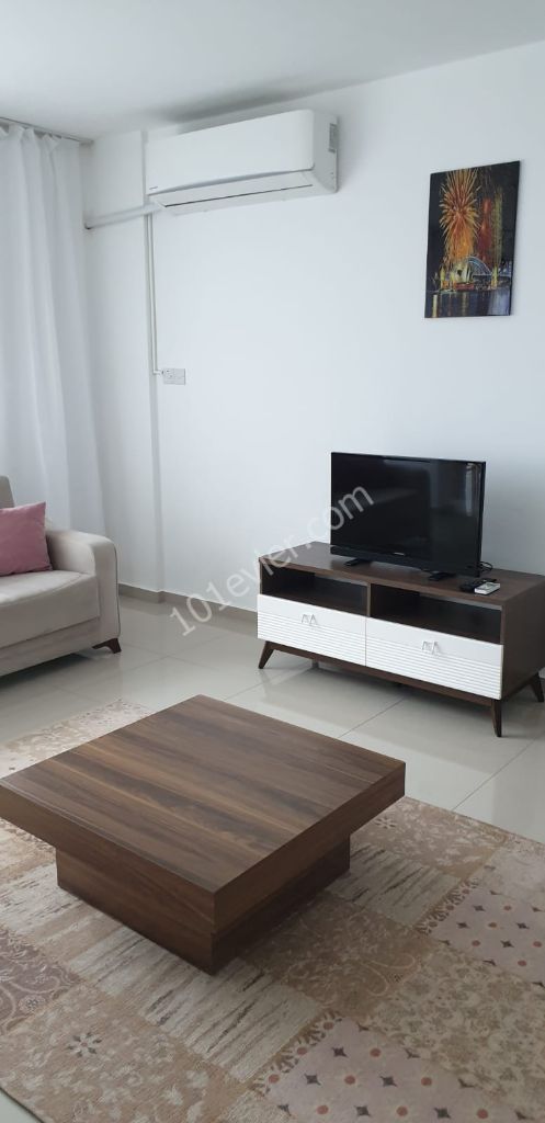 Flat To Rent in Türk Mahallesi, Kyrenia