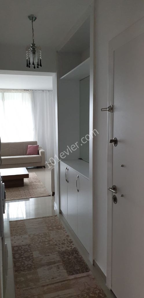 Flat To Rent in Türk Mahallesi, Kyrenia