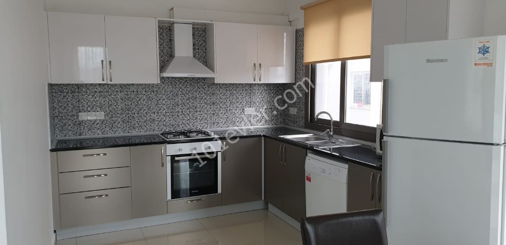 Flat To Rent in Türk Mahallesi, Kyrenia