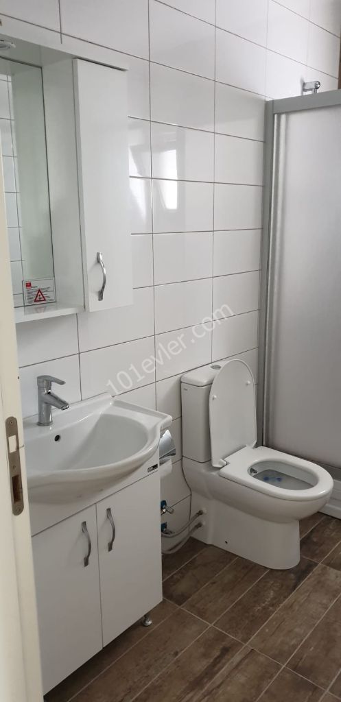 GİRNE YOK YOKTUR MARKET BÖLGESİNDE 2+1 FULL EŞYALI LÜKS DAİRE!!!