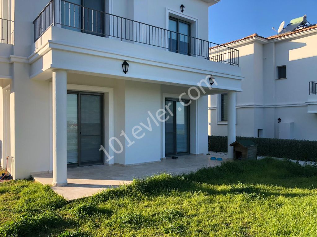 Villa To Rent in Alsancak, Kyrenia