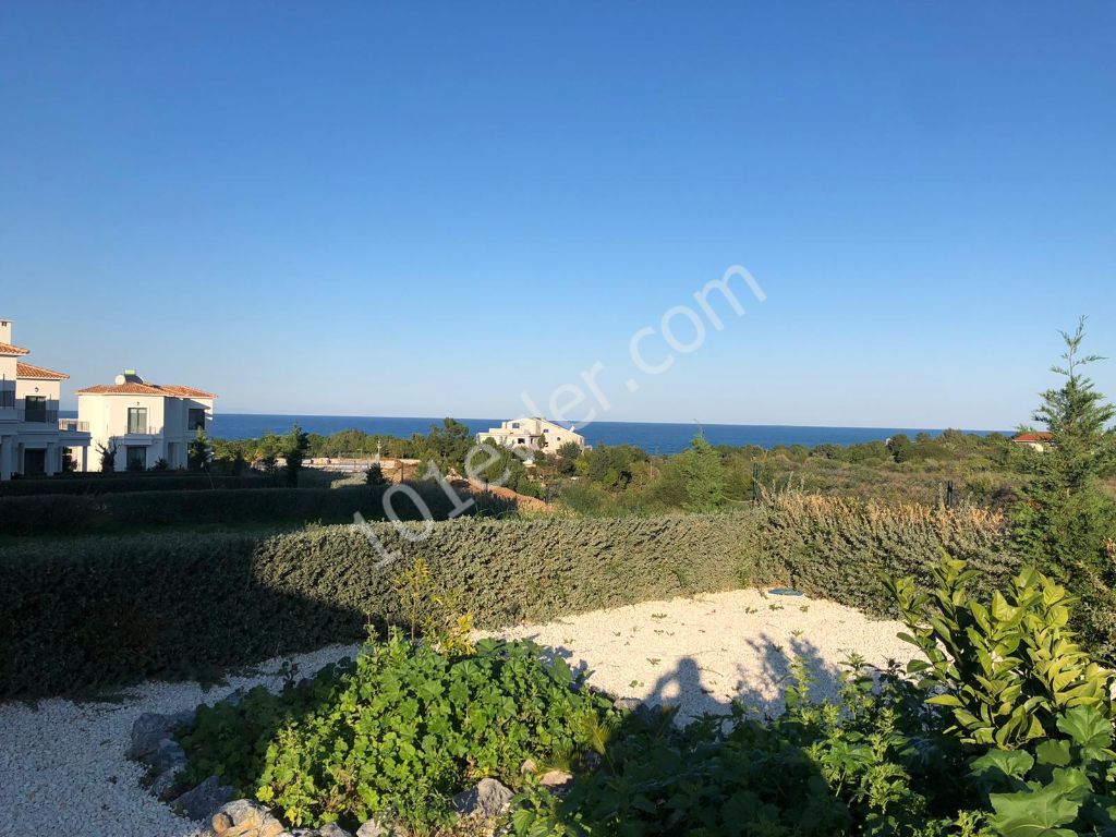 Villa To Rent in Alsancak, Kyrenia