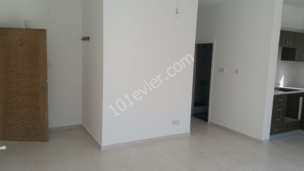 2+1 APARTMENT FOR SALE NEXT TO KYRENIA CARAVANSERAI MERIT PARK HOTEL!!! ** 