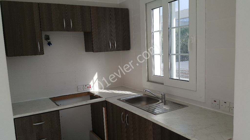 2+1 APARTMENT FOR SALE NEXT TO KYRENIA CARAVANSERAI MERIT PARK HOTEL!!! ** 