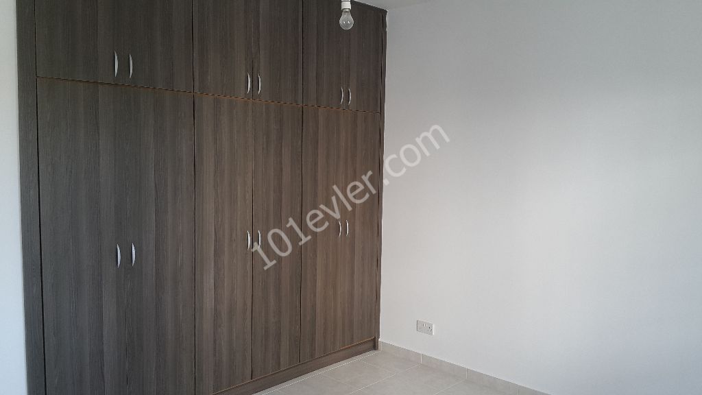 2+1 APARTMENT FOR SALE NEXT TO KYRENIA CARAVANSERAI MERIT PARK HOTEL!!! ** 