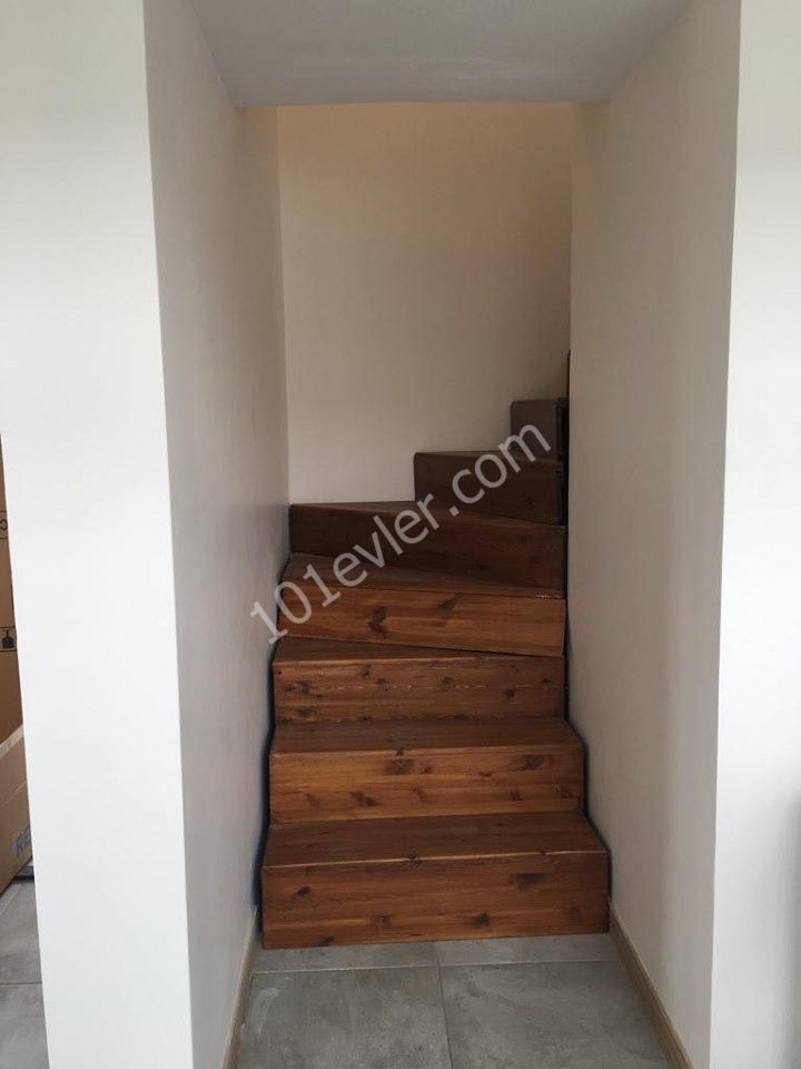 ALSANCAK'TA ATAKARA MARKET YAKININDA HAVUZLU SİTEDE 1+1 EŞYALI LOFT DAİRE!!!