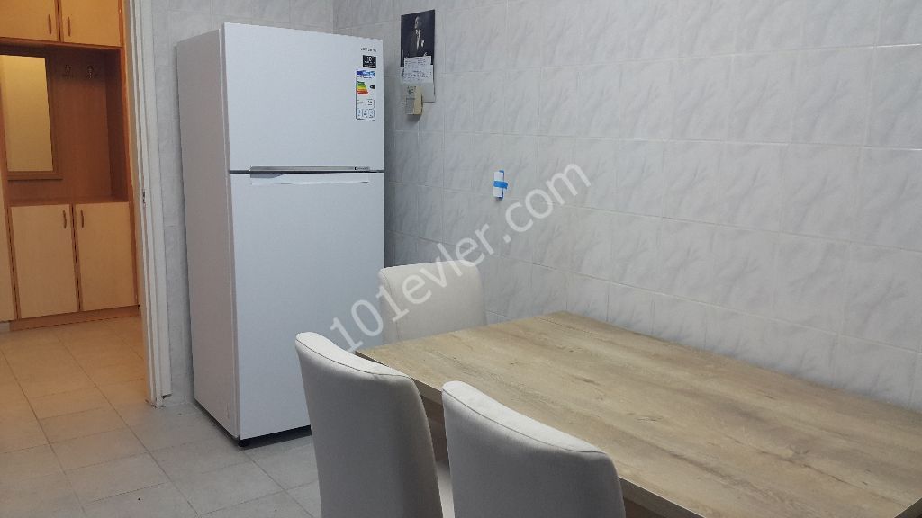 Flat To Rent in Girne Merkez, Kyrenia