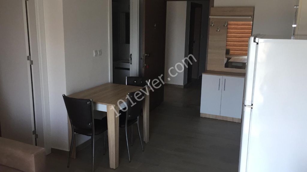 Flat To Rent in Karakum, Kyrenia