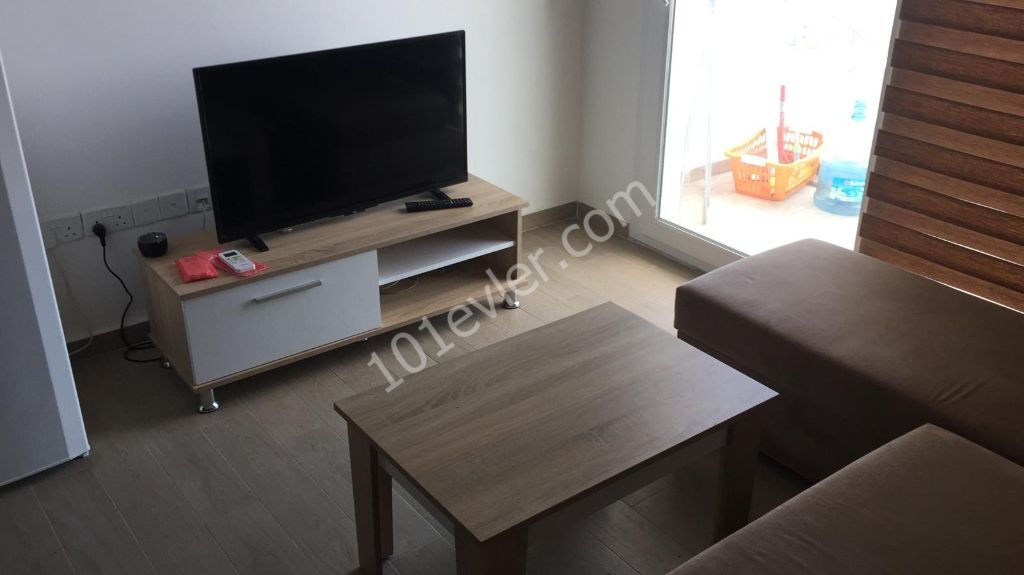 Flat To Rent in Karakum, Kyrenia