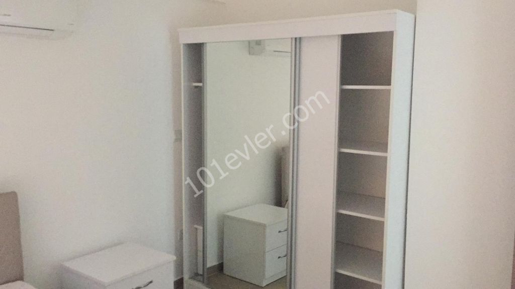 Flat To Rent in Karakum, Kyrenia