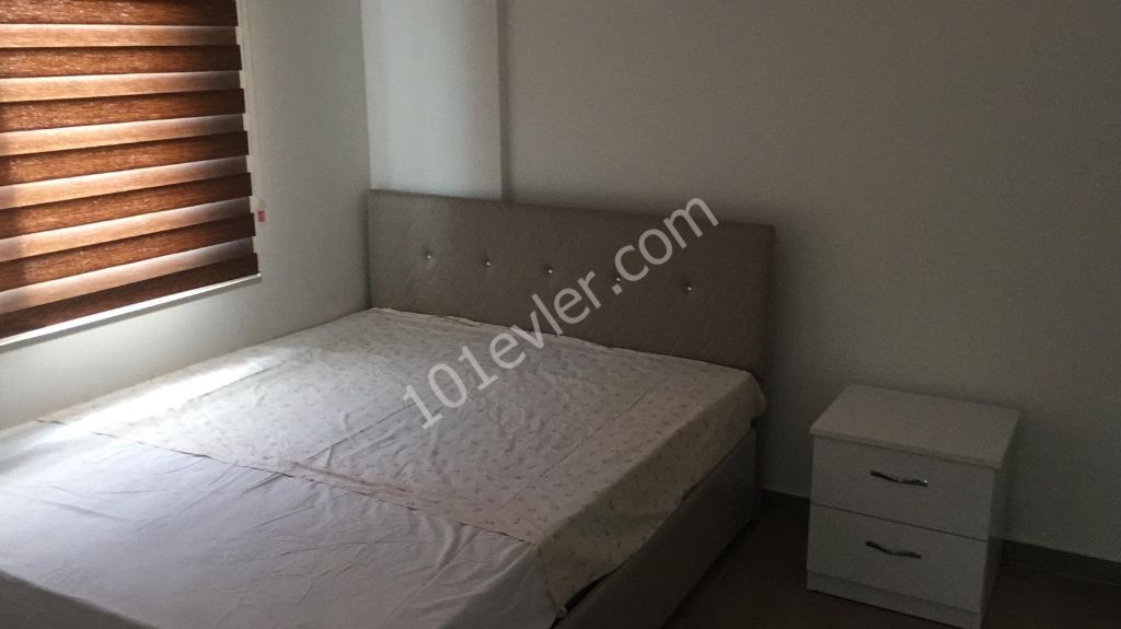 Flat To Rent in Karakum, Kyrenia