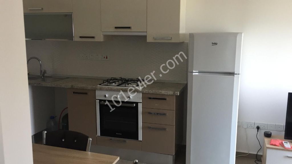 Flat To Rent in Karakum, Kyrenia