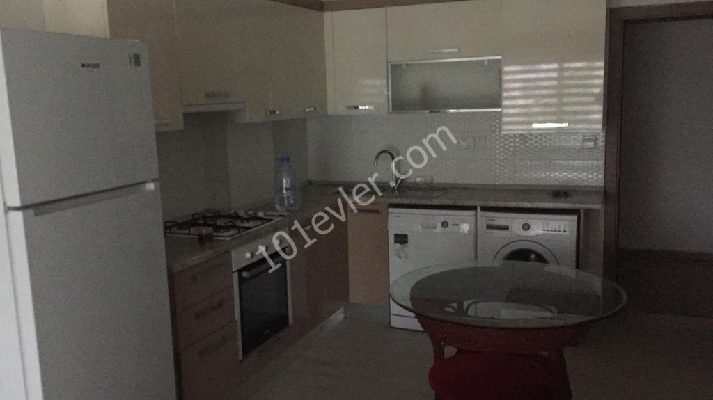 Residence To Rent in Karakum, Kyrenia