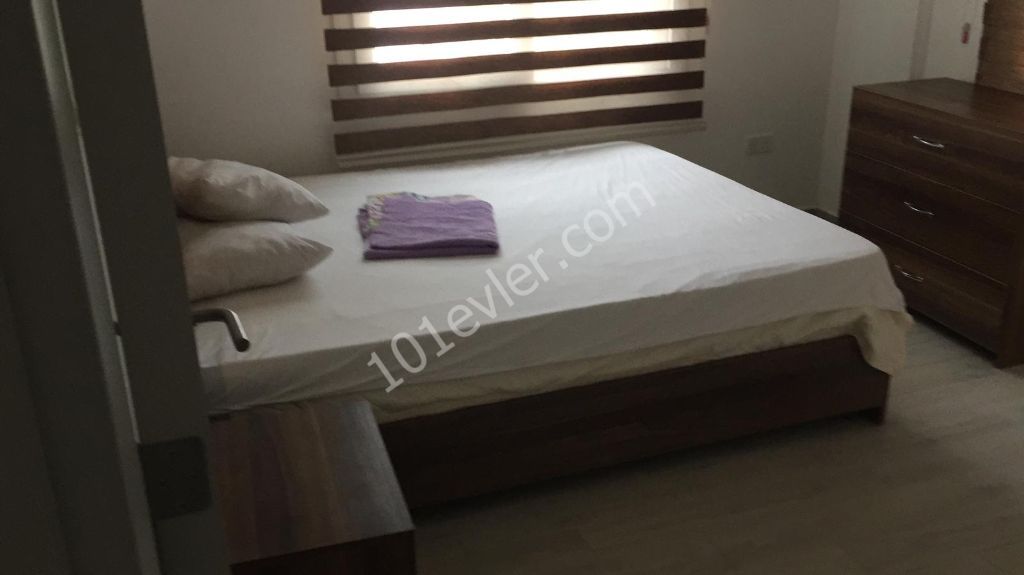 Residence To Rent in Karakum, Kyrenia