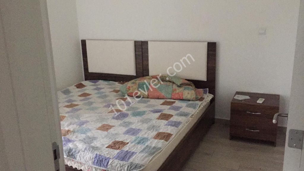 Residence To Rent in Karakum, Kyrenia