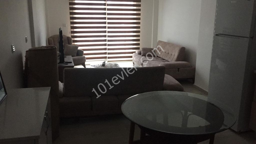 Residence To Rent in Karakum, Kyrenia