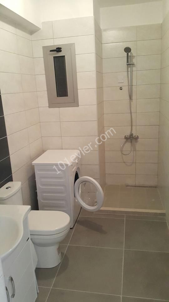 Flat To Rent in Karakum, Kyrenia