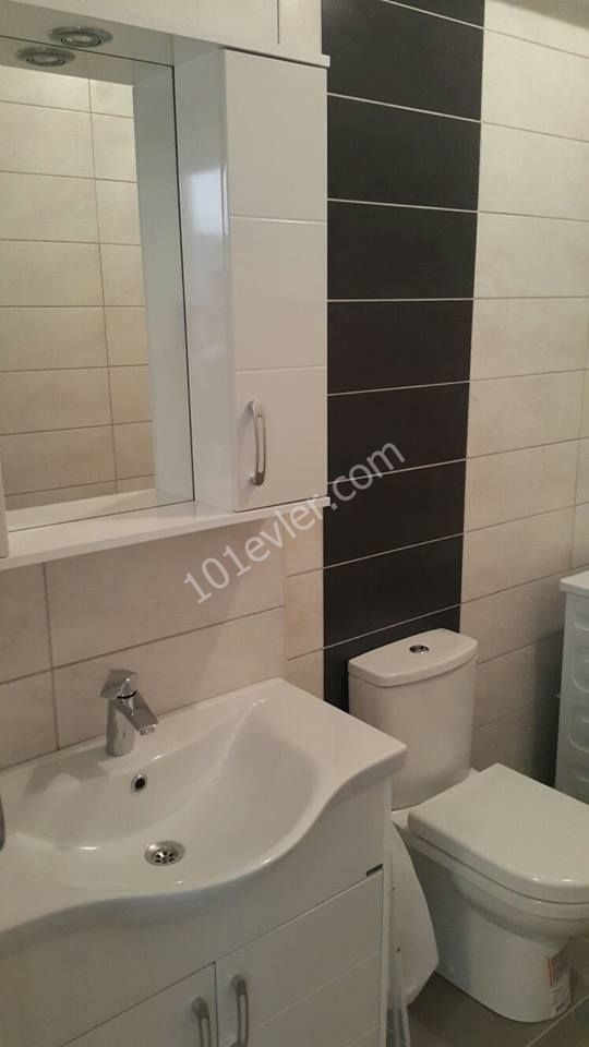 Flat To Rent in Karakum, Kyrenia