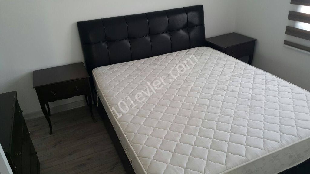 Flat To Rent in Karakum, Kyrenia