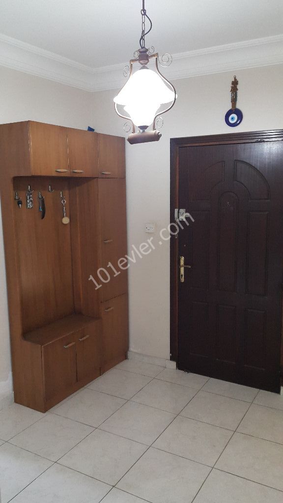 Flat To Rent in Girne Merkez, Kyrenia