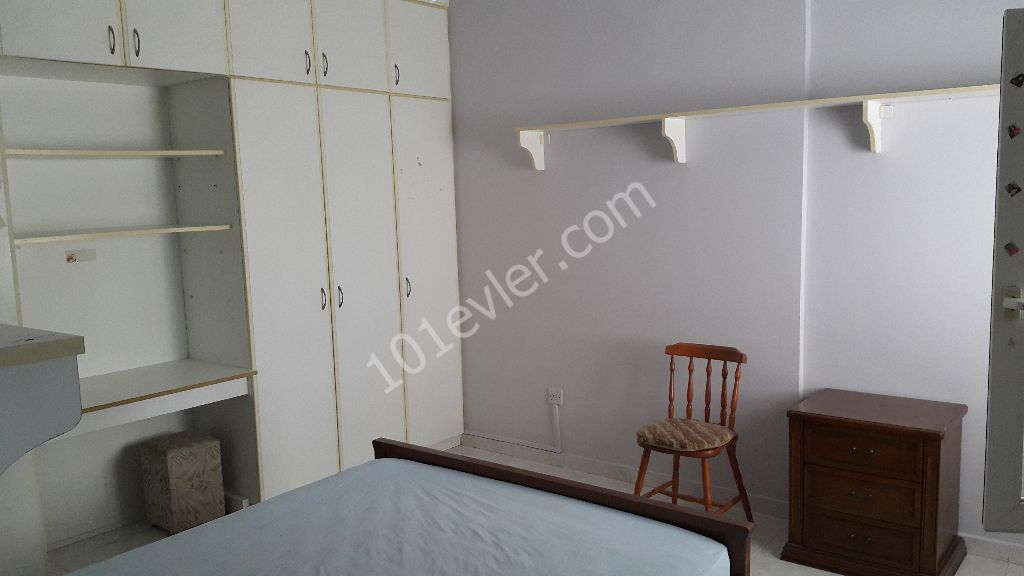 Flat To Rent in Girne Merkez, Kyrenia