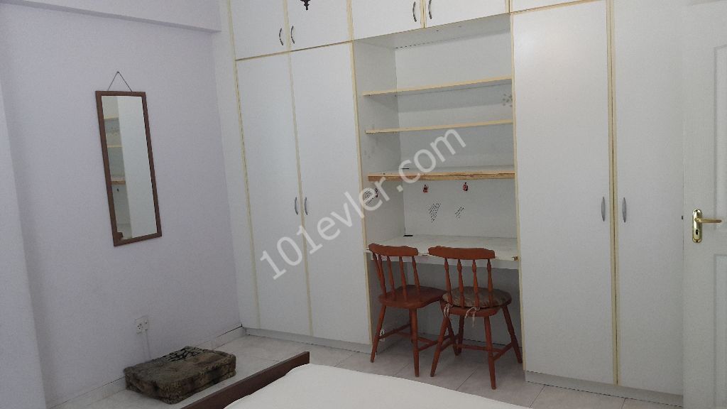 Flat To Rent in Girne Merkez, Kyrenia