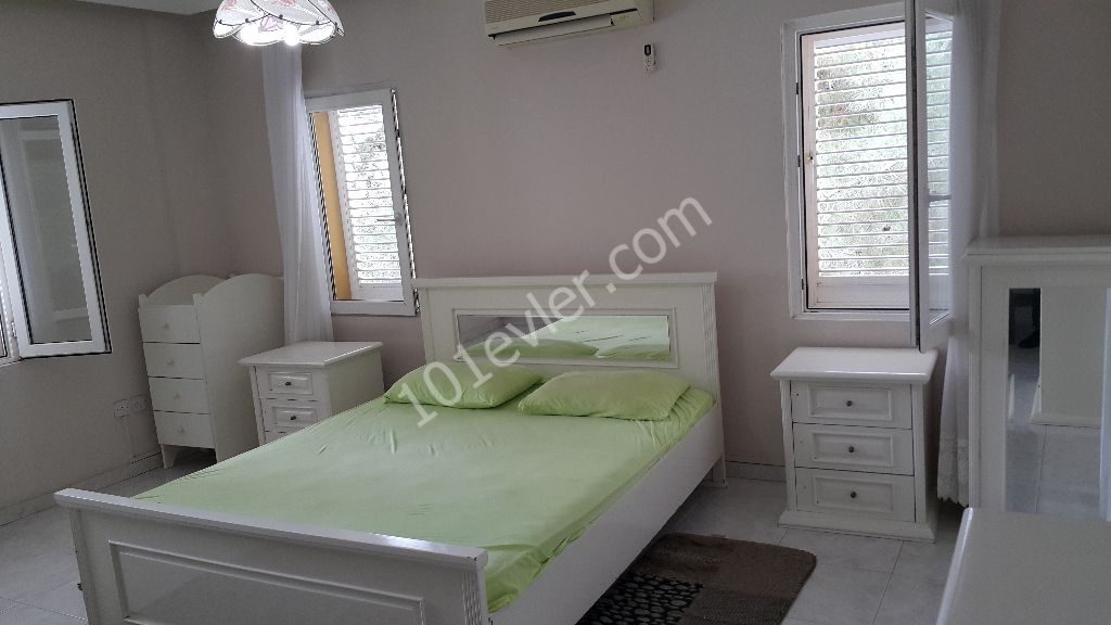 Flat To Rent in Girne Merkez, Kyrenia