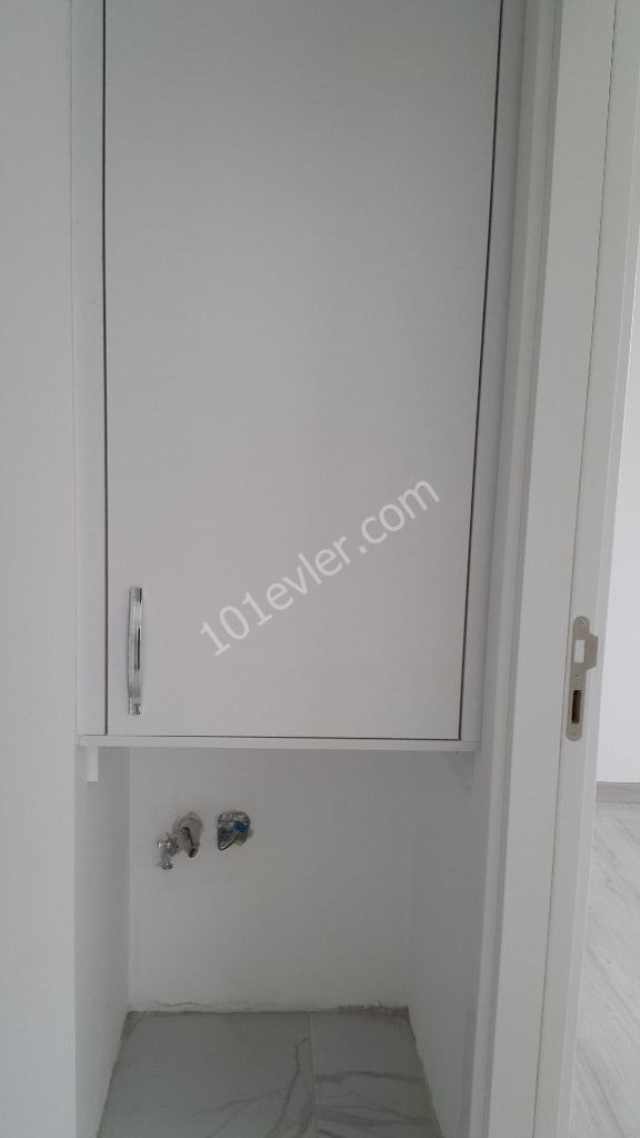 2+ 1 (85m2) APARTMENT IN A VERY NICE LOCATION WITH A TURKISH COB IN MITREELI!!(THE LAST 4 PIECES)!! ** 