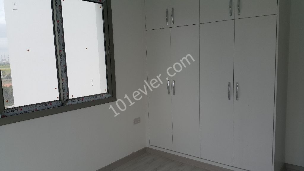 2+ 1 (85m2) APARTMENT IN A VERY NICE LOCATION WITH A TURKISH COB IN MITREELI!!(THE LAST 4 PIECES)!! ** 