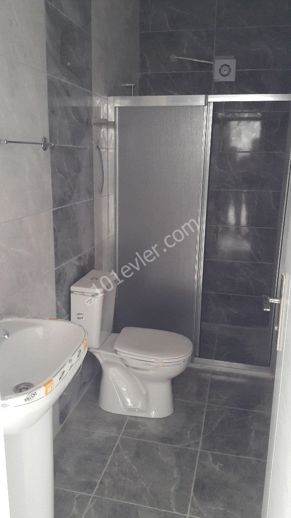 2+ 1 (85m2) APARTMENT IN A VERY NICE LOCATION WITH A TURKISH COB IN MITREELI!!(THE LAST 4 PIECES)!! ** 