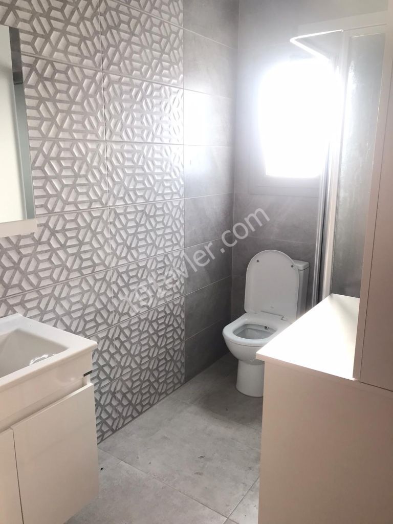 Flat To Rent in Girne Merkez, Kyrenia