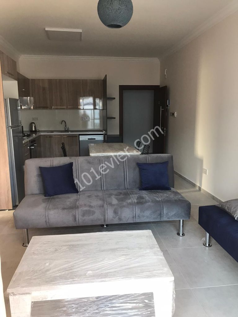 Flat To Rent in Girne Merkez, Kyrenia