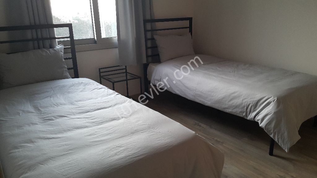 Flat To Rent in Girne Merkez, Kyrenia