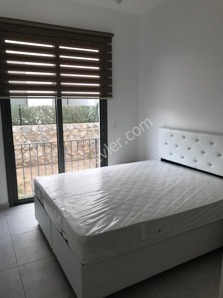 Flat To Rent in Alsancak, Kyrenia