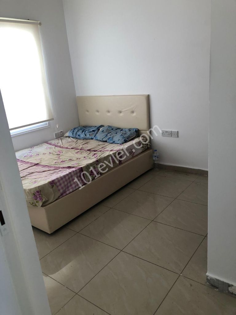 Flat To Rent in Lapta, Kyrenia