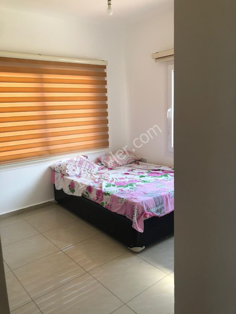 Flat To Rent in Lapta, Kyrenia