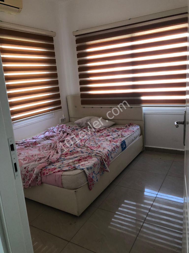 Flat To Rent in Lapta, Kyrenia