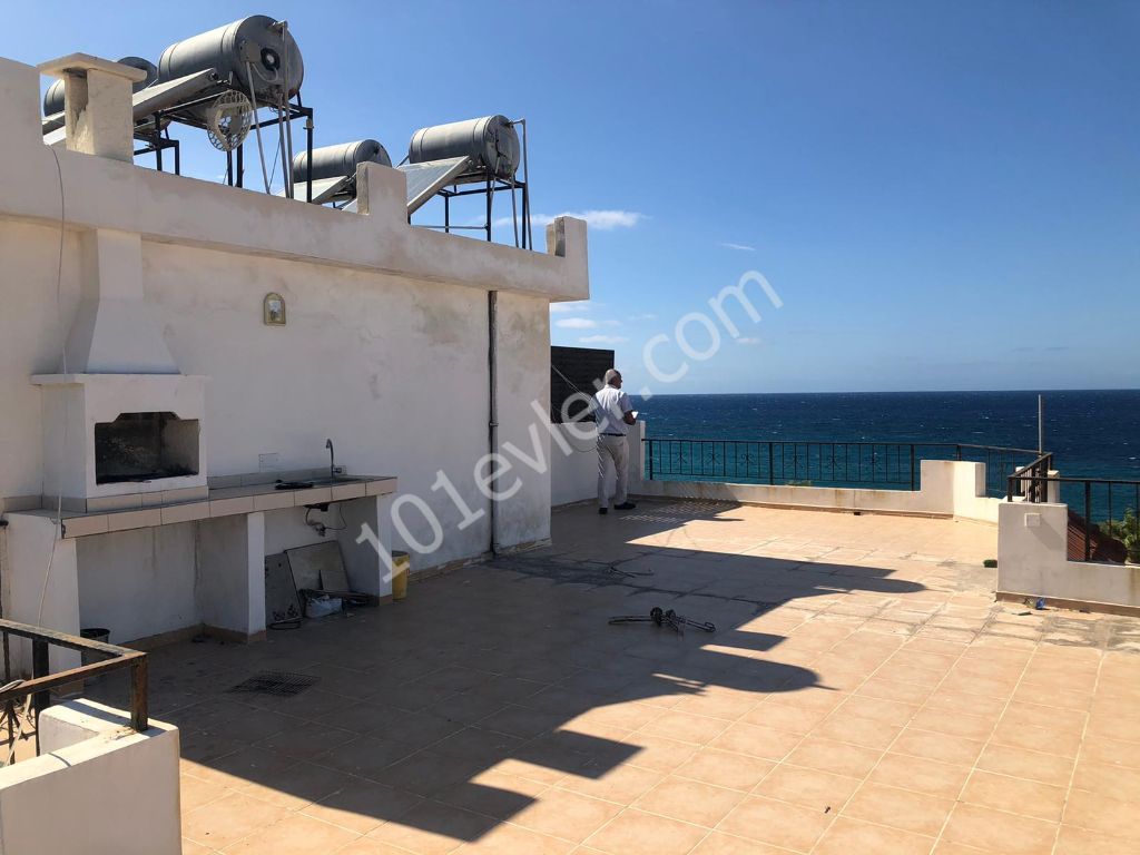 Flat To Rent in Lapta, Kyrenia