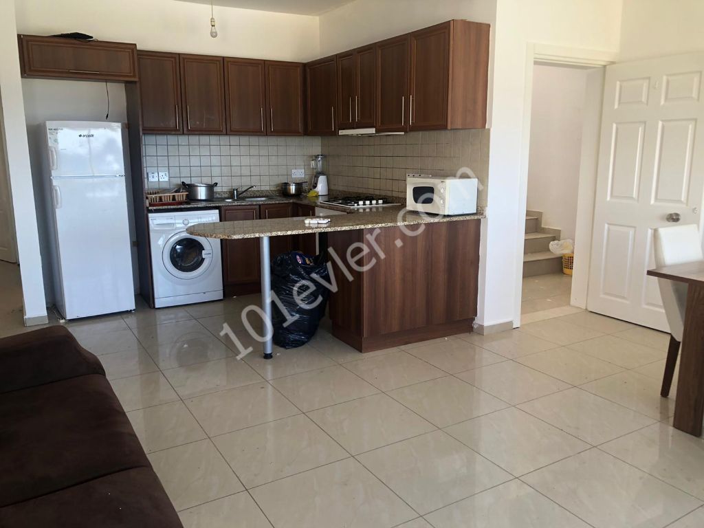 Flat To Rent in Lapta, Kyrenia