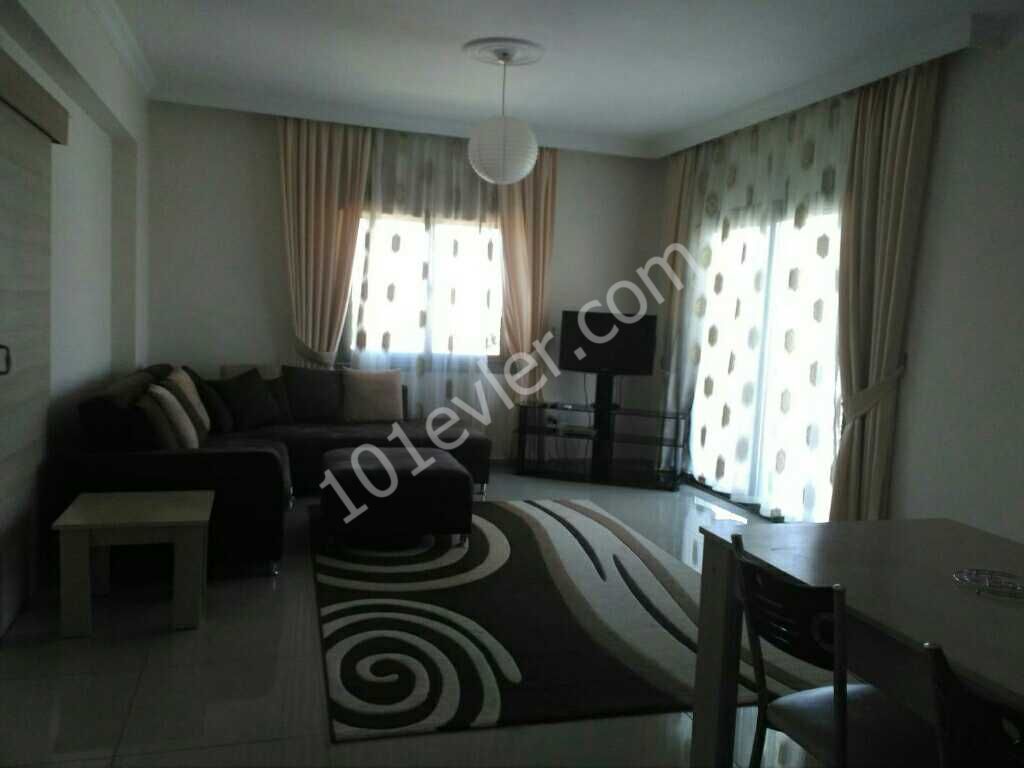 Flat To Rent in Girne Merkez, Kyrenia