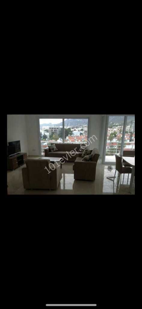 2+1 Furnished Apartment with Turkish Cob Down to Ezic Premier (OPPORTUNITY APARTMENT) ** 