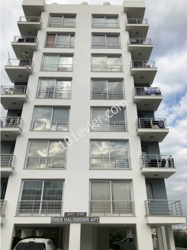 2+1 Furnished Apartment with Turkish Cob Down to Ezic Premier (OPPORTUNITY APARTMENT) ** 