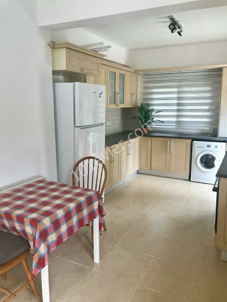 Girne Cratos Bolgesinde 4+1 Full Esyali Ozel Havuzlu Villa (*FIRSAT*)