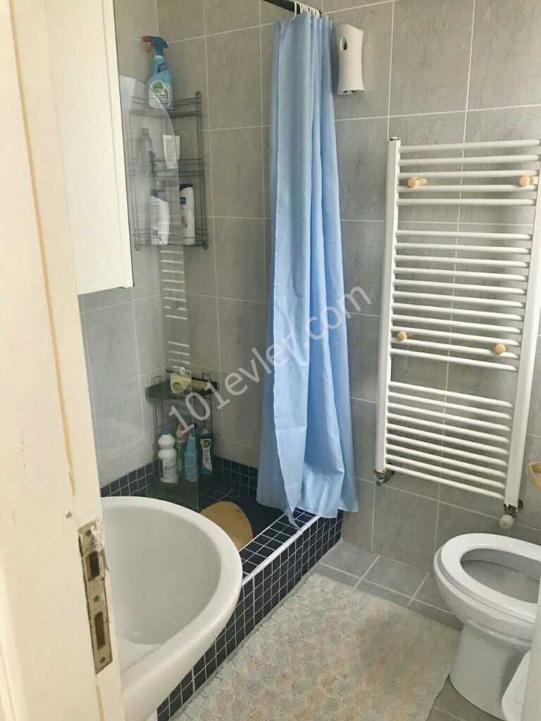 Girne Cratos Bolgesinde 4+1 Full Esyali Ozel Havuzlu Villa (*FIRSAT*)