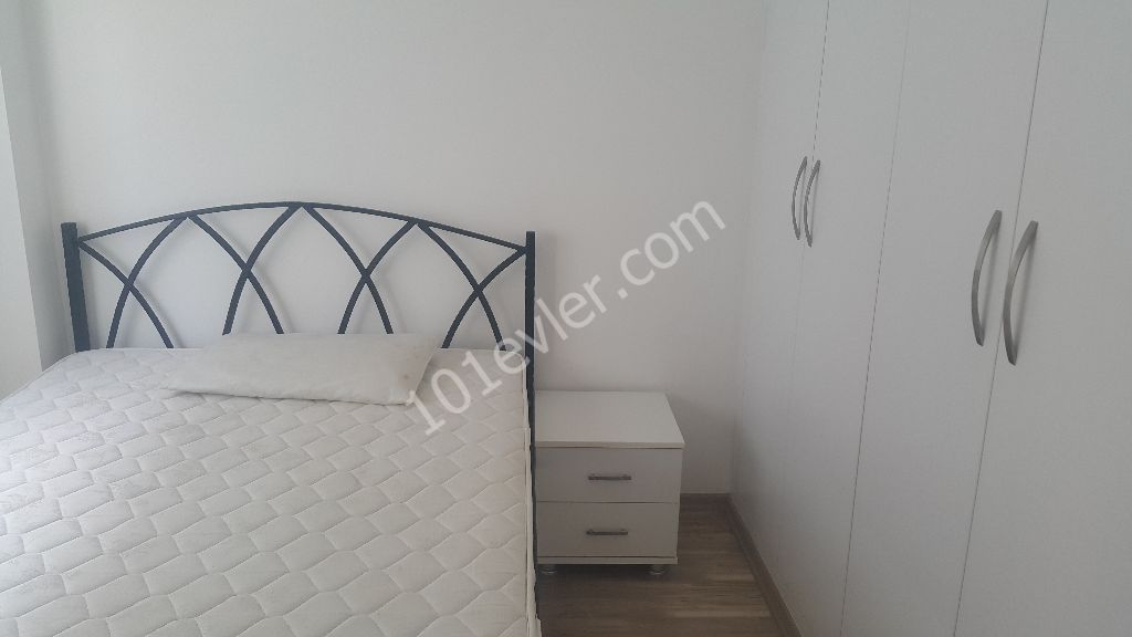 Flat To Rent in Türk Mahallesi, Kyrenia