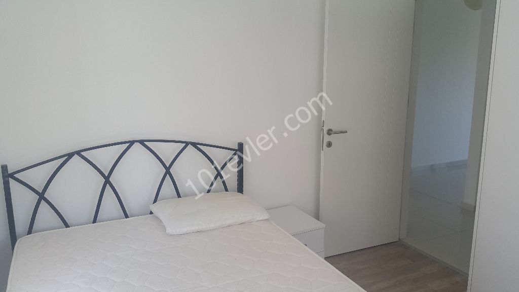 Flat To Rent in Türk Mahallesi, Kyrenia