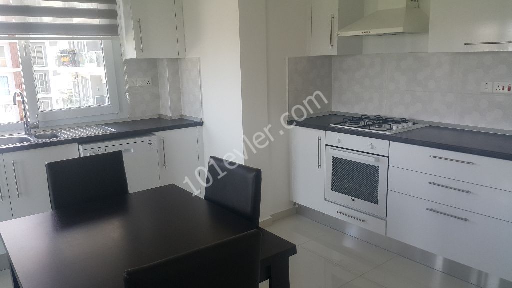 Flat To Rent in Türk Mahallesi, Kyrenia