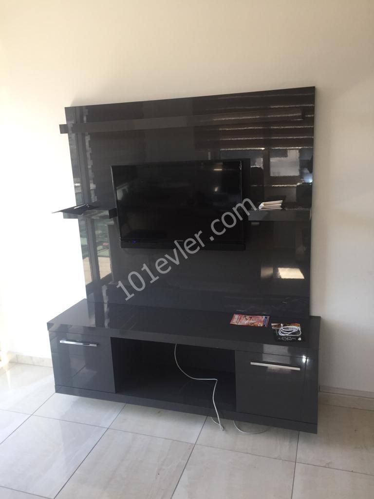 Flat To Rent in Girne Merkez, Kyrenia