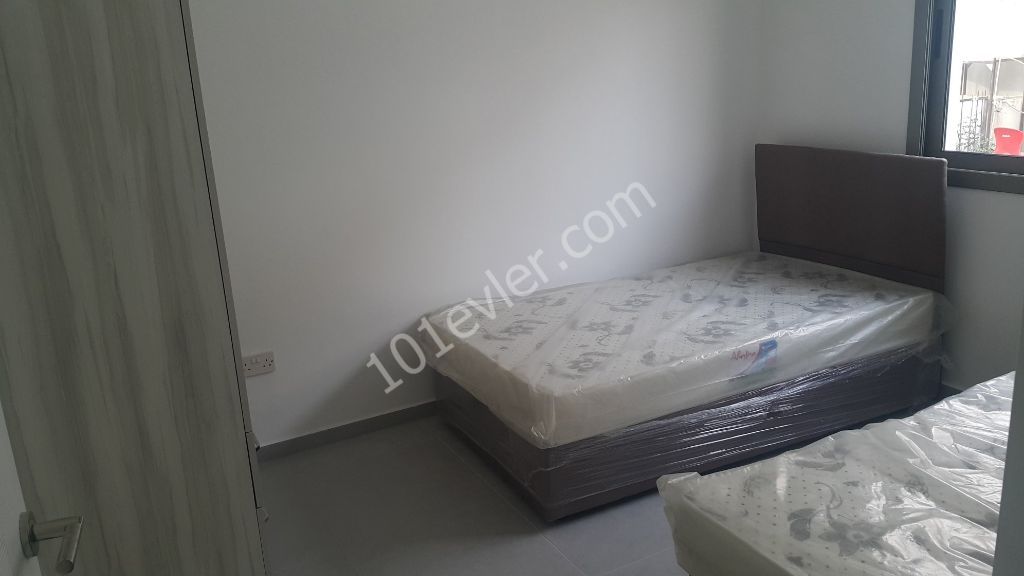 Flat To Rent in Karakum, Kyrenia